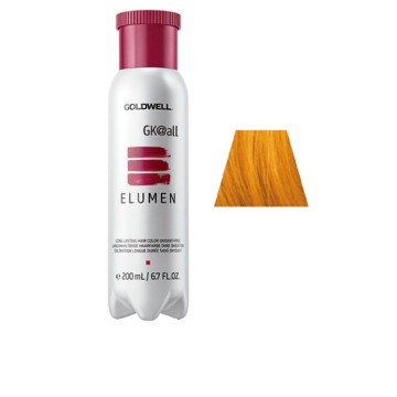 ELUMEN long lasting hair...