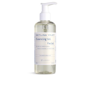 CLEANSING FACE GEL 250 ml