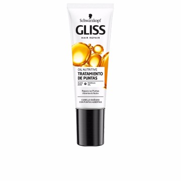 GLISS ULTIMATE REPAIR split...