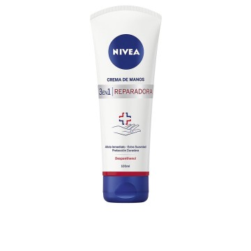 REPAIRING hand cream 3 in 1...