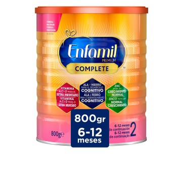 ENFAMIL PREMIUM complete 6...