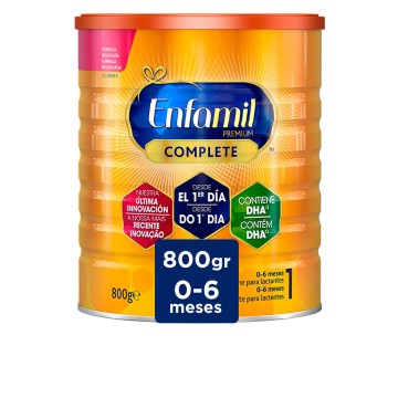 ENFAMIL PREMIUM complete 0...