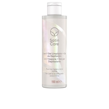 VENUS INTIMA depilatory gel...