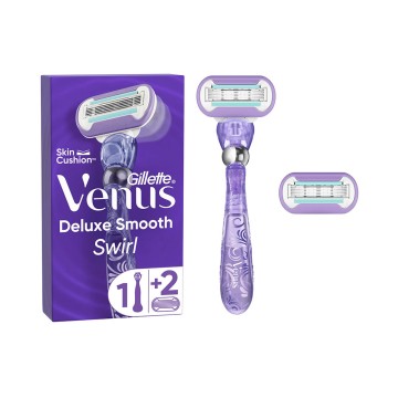 VENUS SWIRL SMOOTH machine...