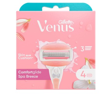 VENUS SPA BREEZE charger 4...