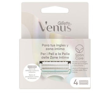 VENUS INTIMA charger 4 refills