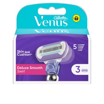 VENUS SWIRL SMOOTH charger...