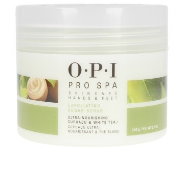 PROSPA exfoliating sugar...