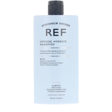 INTENSE HYDRATE shampoo