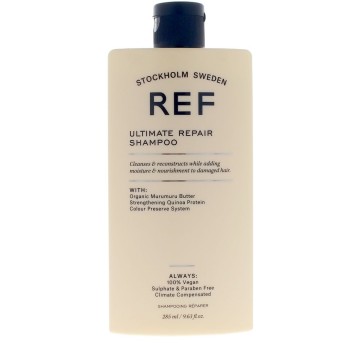 ULTIMATE REPAIR shampoo