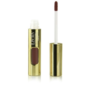 LIPFIX GOLD liquid lipstick...