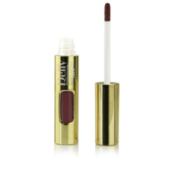 LIPFIX GOLD liquid lipstick...