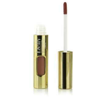 LIPFIX GOLD liquid lipstick...