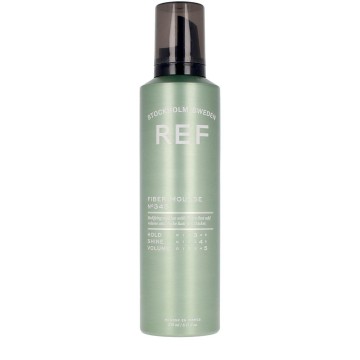 FIBER MOUSSE Nº345 250 ml