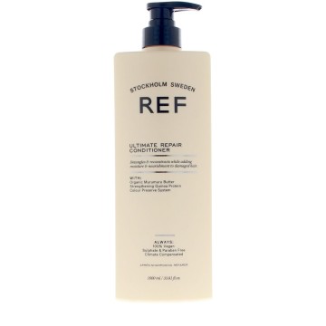 ULTIMATE REPAIR conditioner...