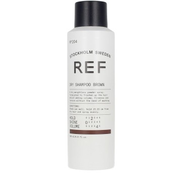 DRY brown shampoo Nº204 200 ml