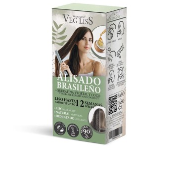 VEG LISS Brazilian...