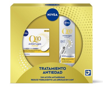 Q10 ANTI-AGING TREATMENT...