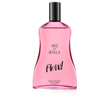 SEVILLE AIR FLOW! edt vapo...