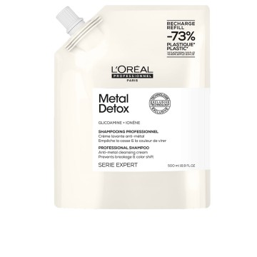 METAL DETOX Shampoo for...