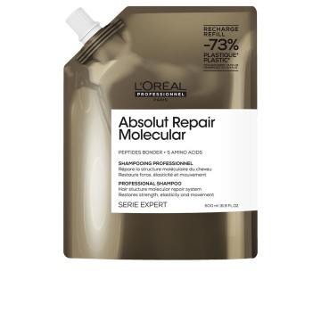 ABSOLUT REPAIR MOLECULAR...