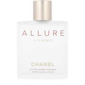 ALLURE HOMME after shave...