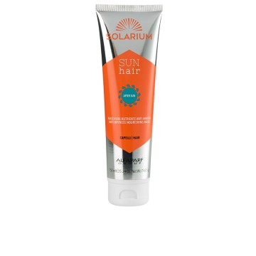 SUN HAIR nourishing mask...