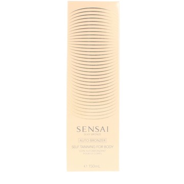 SENSAI SILKY BRONZE self...