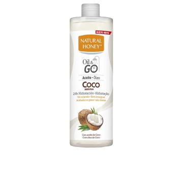 COCO ADDICTION OIL GO 300ml