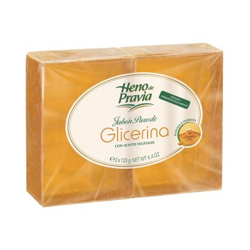 GLYCERINE pure soap pack x...