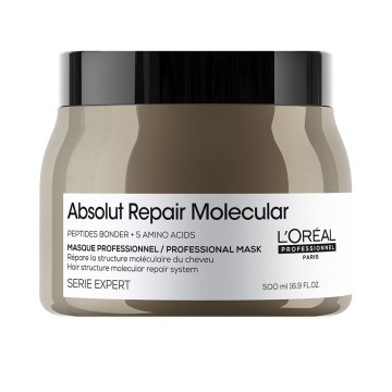 ABSOLUT REPAIR MOLECULAR...