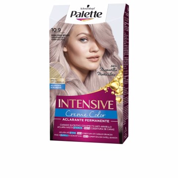 PALETTE INTENSIVE tinte