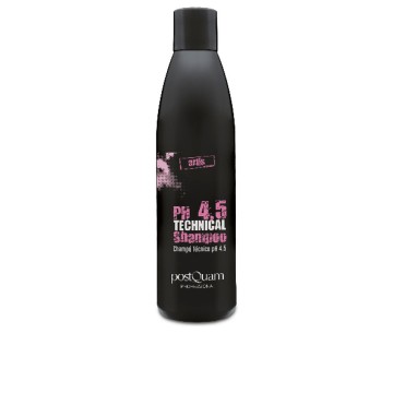 PH 4.5 TECHNICAL shampoo...