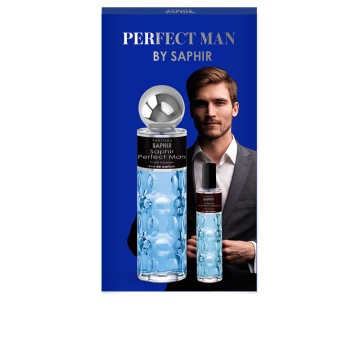 PERFECT MAN LOT 2 pcs