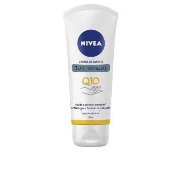 Q10 3 in 1 hand cream 30 ml