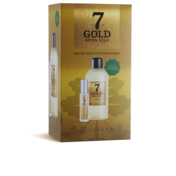 SEVEN GOLD 2