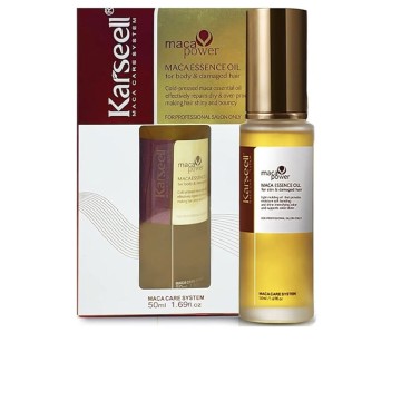 MACA ESSENCE argan...