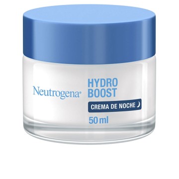 HYDRO BOOST sleeping cream...