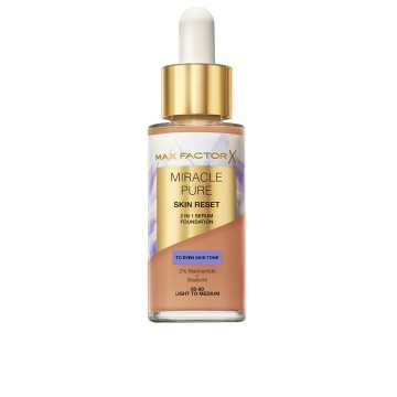 MIRACLE PURE color - 30ml