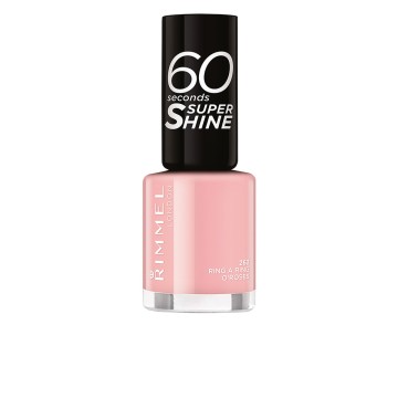 60 SECONDS SUPER SHINE 8ml