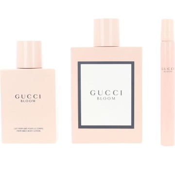 GUCCI BLOOM CASE 3 pcs