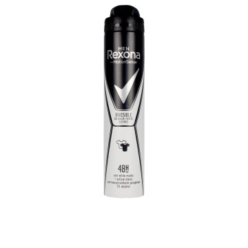 INVISIBLE MEN deo 200ml