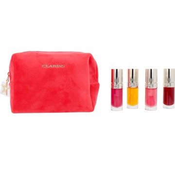 LIP COMFORT OIL CASE 4 pcs