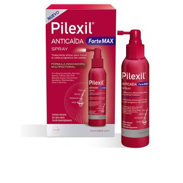 PILEXIL FORTE MAX anti-hair...