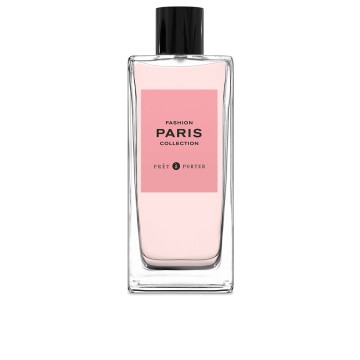 PARIS COLLECTION edp vapo...