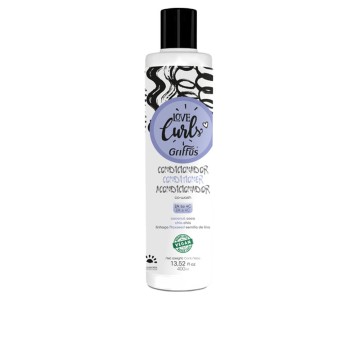 LOVE CURLS co-wash...