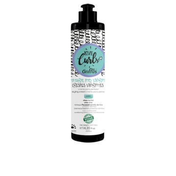 LOVE CURLS styling cream...