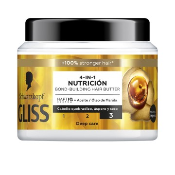 GLISS OIL NUTRITIVE mask...