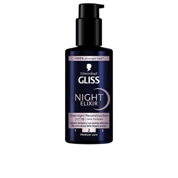 GLISS NIGHT ELIXIR split...