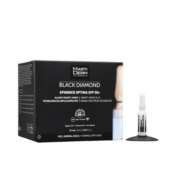 BLACK DIAMOND EPIGENCE...